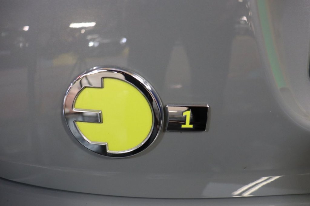 Used MINI Electric Hatch 2022 for sale - 76496199: Photo 7