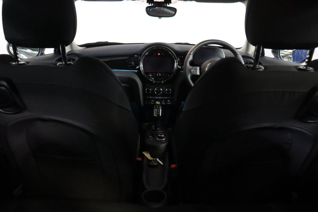 Used MINI Electric Hatch 2022 for sale - 76496199: Photo 9