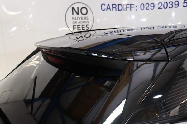 Used Peugeot E-2008 2022 for sale - 75630447: Photo 12