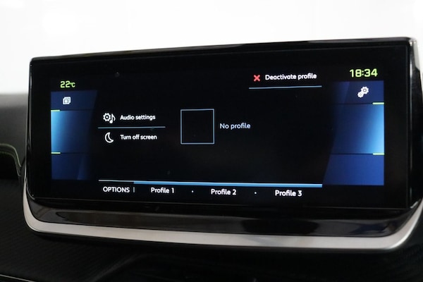 Used Peugeot E-2008 2022 for sale - 75630447: Photo 27