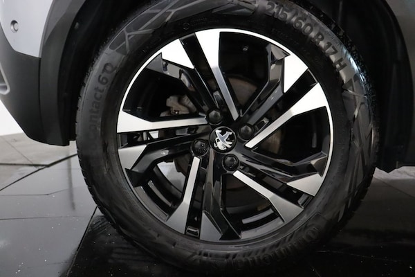 Used Peugeot E-2008 2022 for sale - 75630447: Photo 37