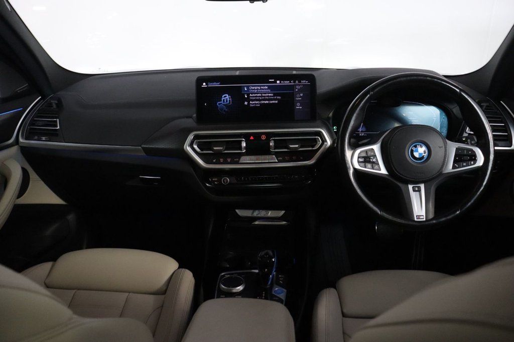 Used BMW iX3 2022 for sale - 76147975: Photo 14