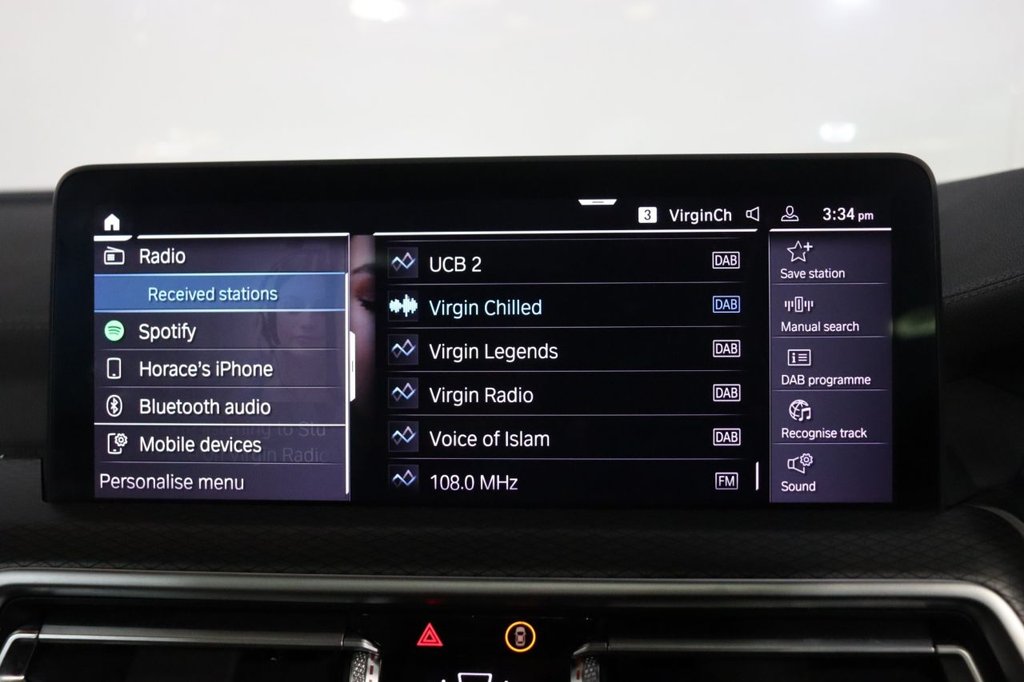 Used BMW iX3 2022 for sale - 76147975: Photo 15