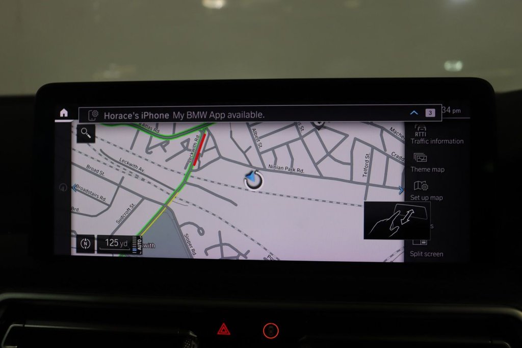 Used BMW iX3 2022 for sale - 76147975: Photo 16