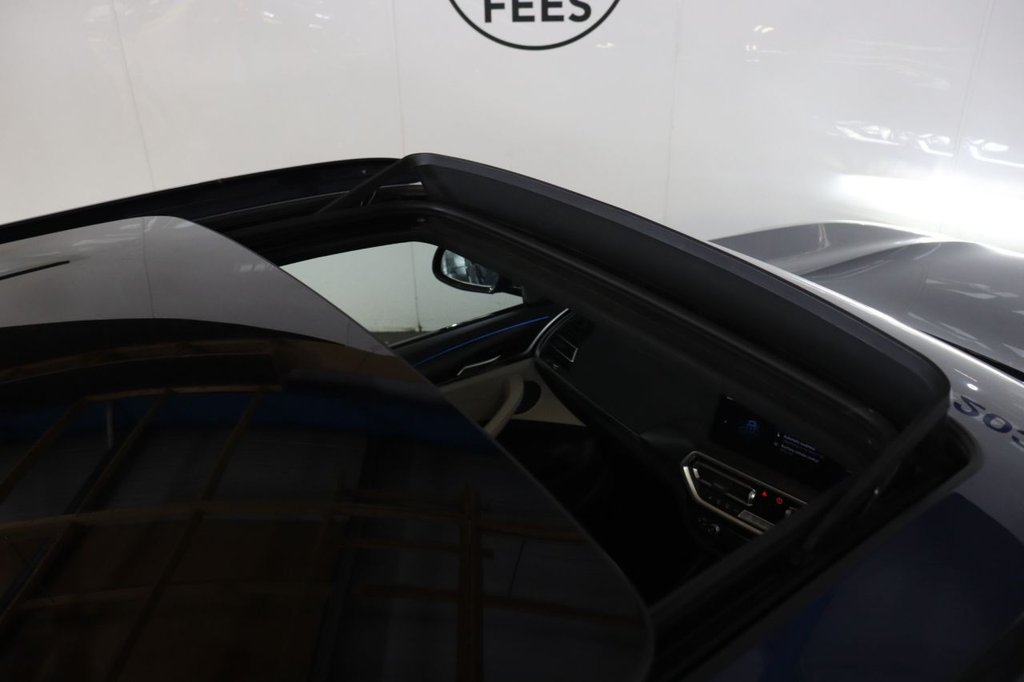 Used BMW iX3 2022 for sale - 76147975: Photo 2