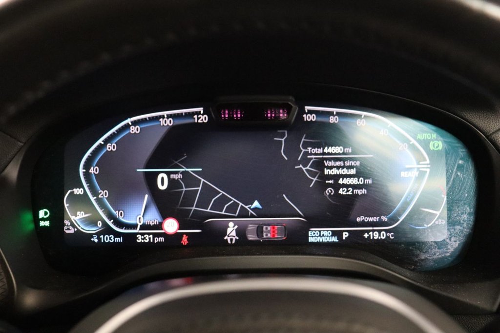 Used BMW iX3 2022 for sale - 76147975: Photo 20