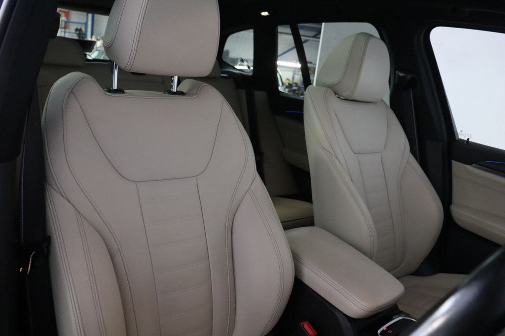 Used BMW iX3 2022 for sale - 76147975: Photo 32