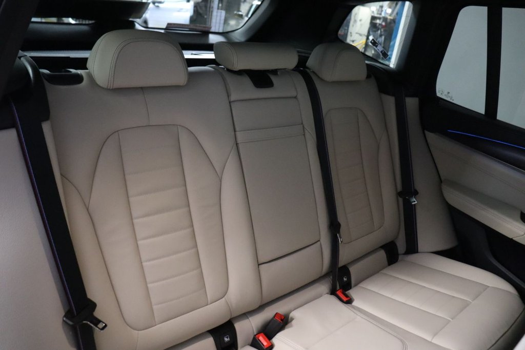 Used BMW iX3 2022 for sale - 76147975: Photo 36