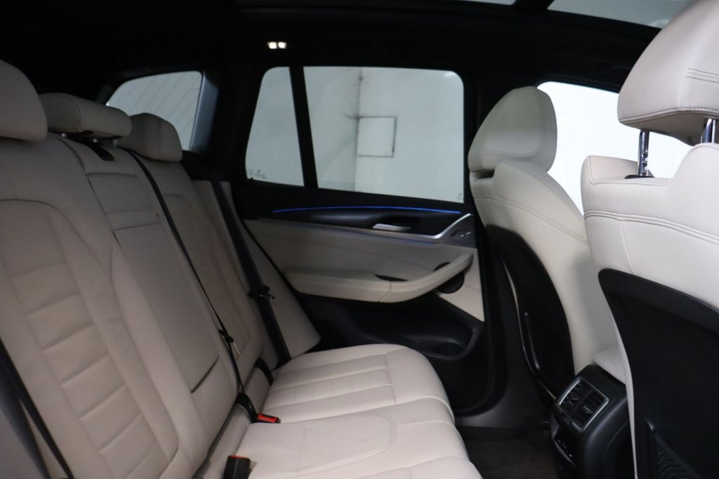 Used BMW iX3 2022 for sale - 76147975: Photo 37