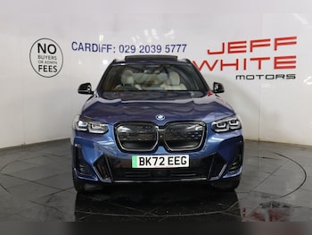 Used BMW iX3 2022 for sale - 76147975: Photo 3