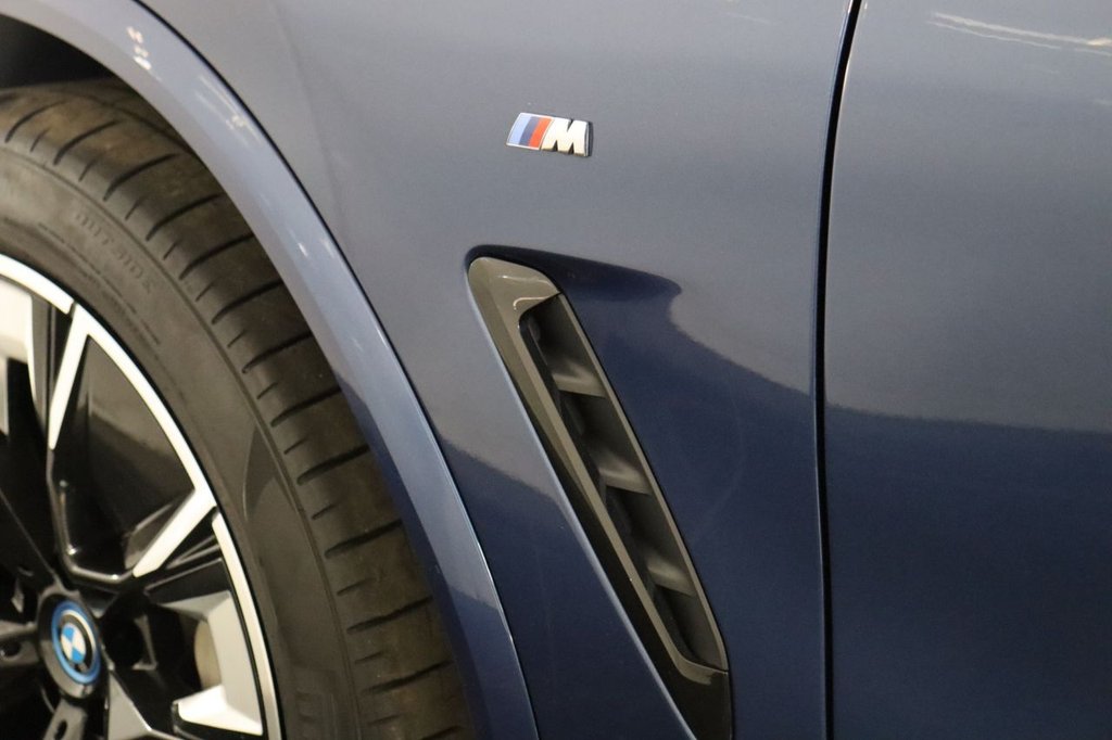Used BMW iX3 2022 for sale - 76147975: Photo 40