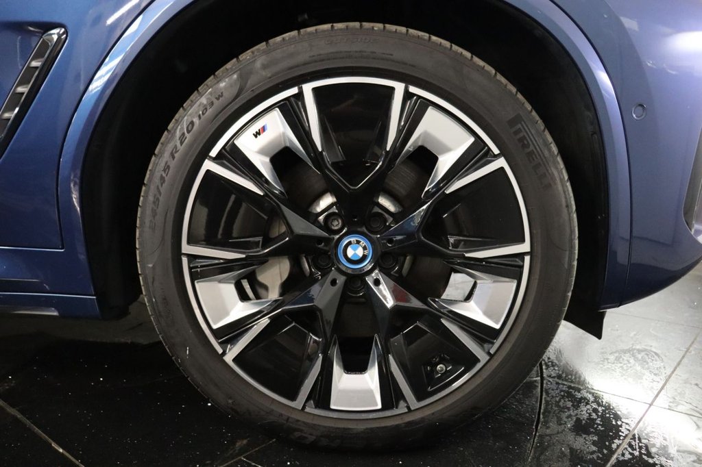 Used BMW iX3 2022 for sale - 76147975: Photo 47