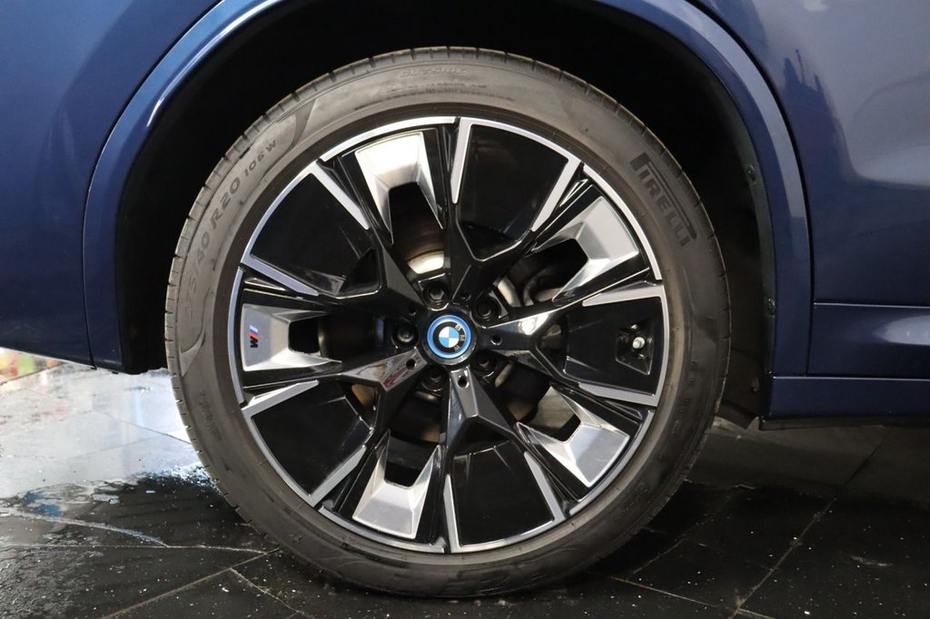 Used BMW iX3 2022 for sale - 76147975: Photo 48