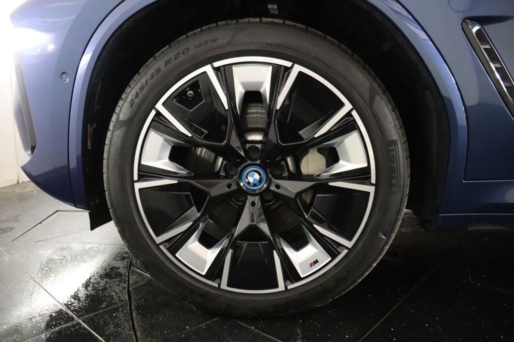 Used BMW iX3 2022 for sale - 76147975: Photo 49