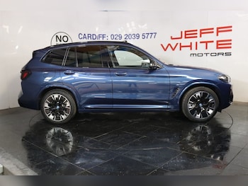 Used BMW iX3 2022 for sale - 76147975: Photo 4
