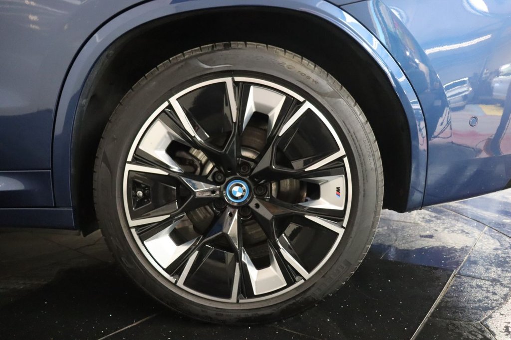 Used BMW iX3 2022 for sale - 76147975: Photo 50