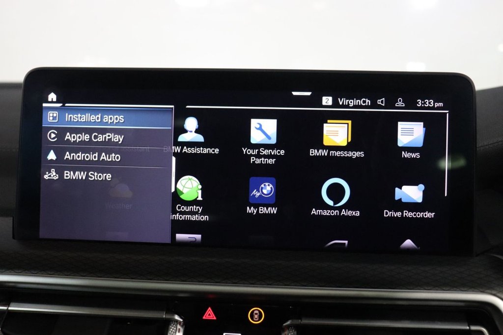 Used BMW iX3 2022 for sale - 76147975: Photo 8