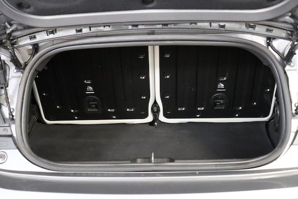 Used Fiat 500e C 2022 for sale - 74877241: Photo 25