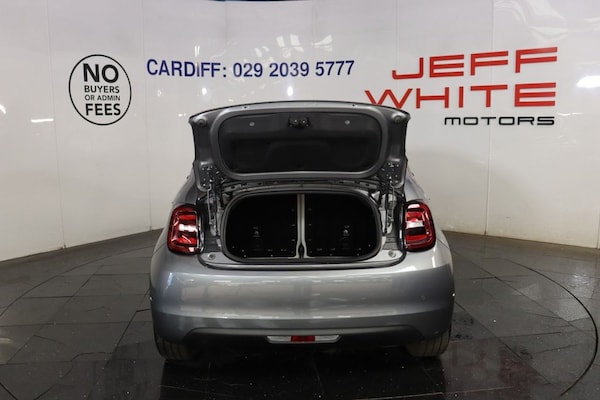 Used Fiat 500e C 2022 for sale - 74877241: Photo 26