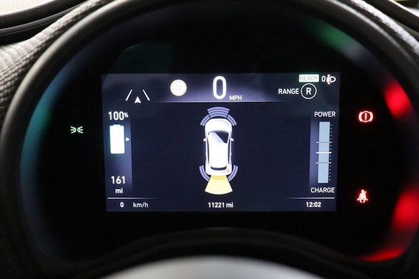Used Fiat 500e C 2022 for sale - 74877241: Photo 36