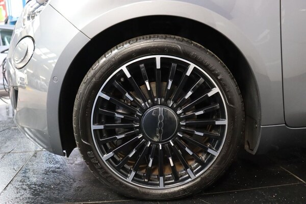 Used Fiat 500e C 2022 for sale - 74877241: Photo 40