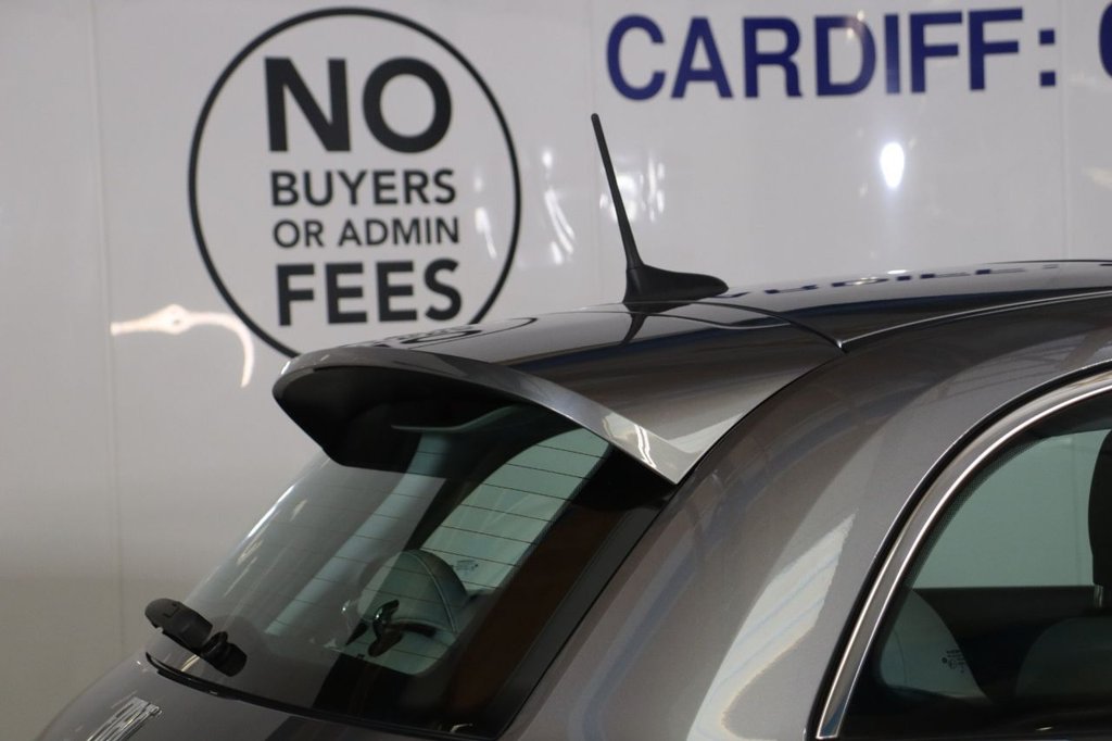 Used Fiat 500e 2021 for sale - 76632491: Photo 13