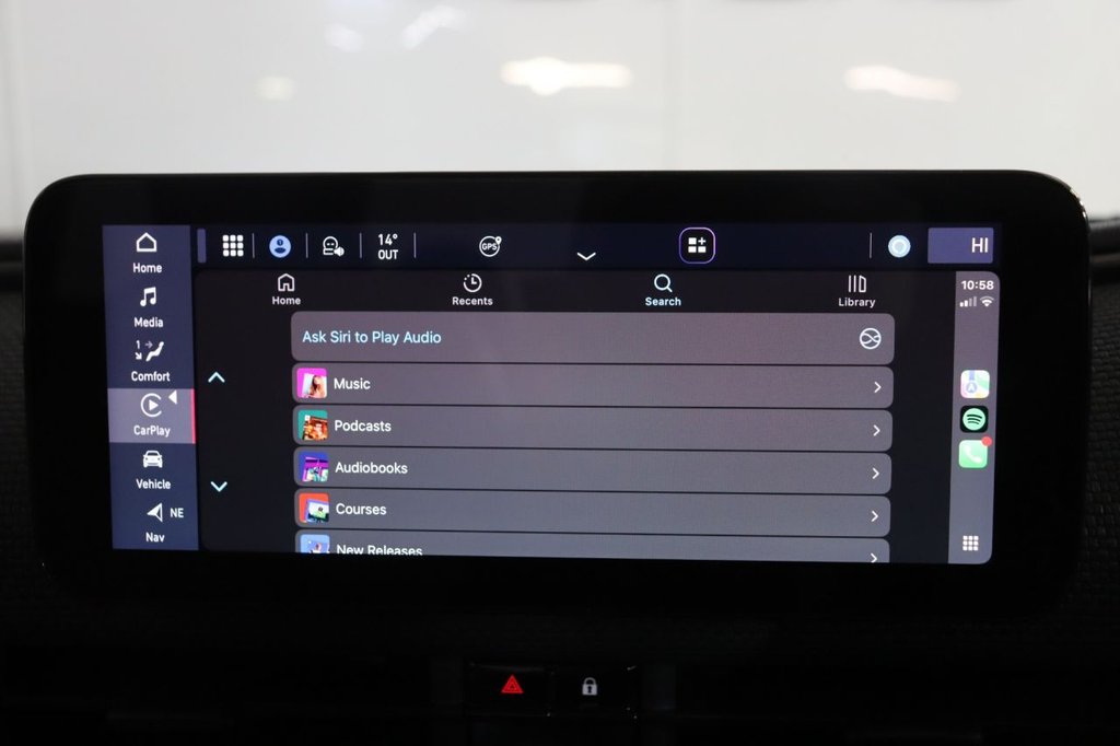 Used Fiat 500e 2021 for sale - 76632491: Photo 15