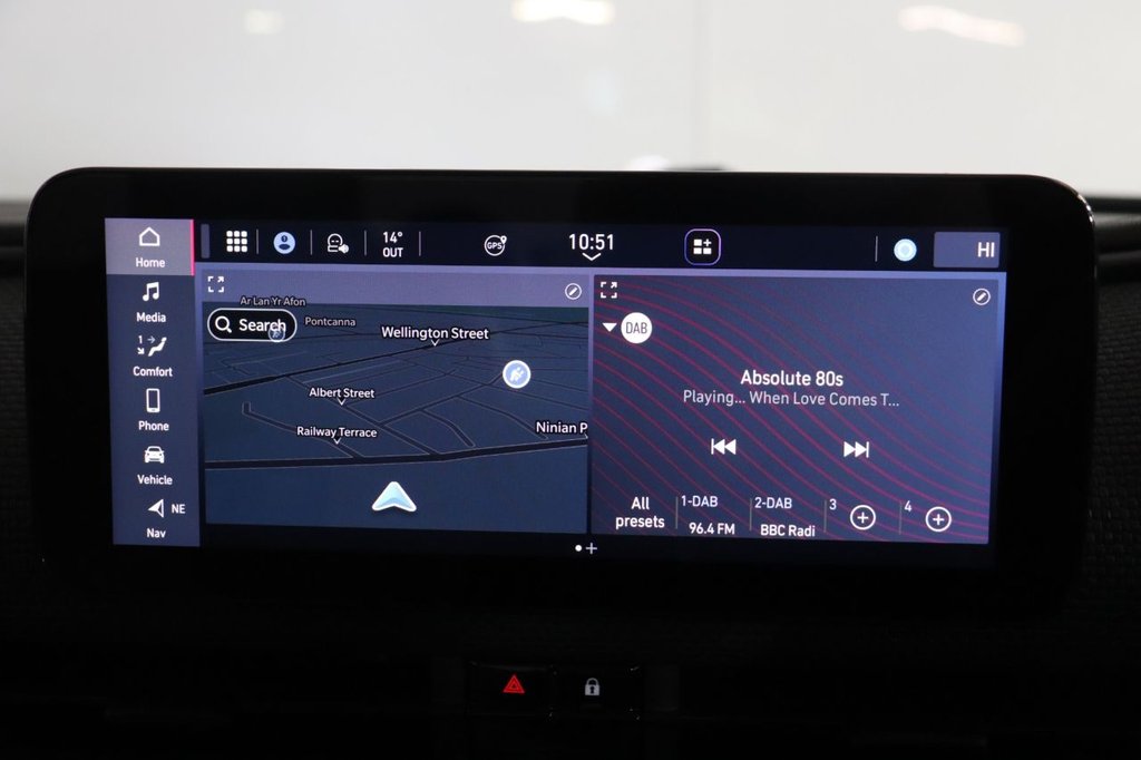 Used Fiat 500e 2021 for sale - 76632491: Photo 17