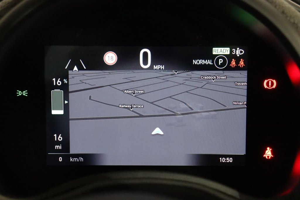 Used Fiat 500e 2021 for sale - 76632491: Photo 18