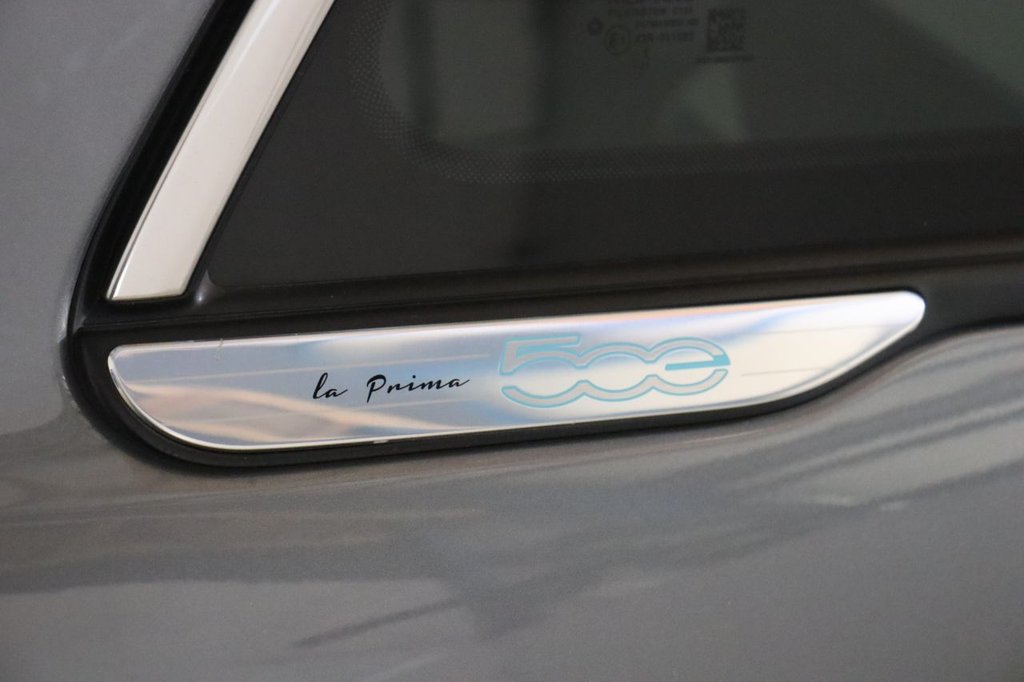 Used Fiat 500e 2021 for sale - 76632491: Photo 20