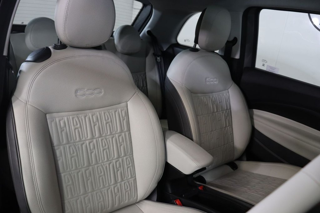 Used Fiat 500e 2021 for sale - 76632491: Photo 26