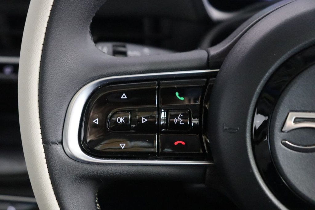 Used Fiat 500e 2021 for sale - 76632491: Photo 29