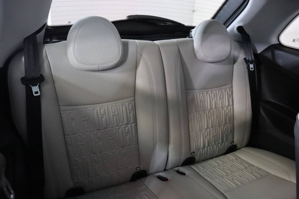 Used Fiat 500e 2021 for sale - 76632491: Photo 35