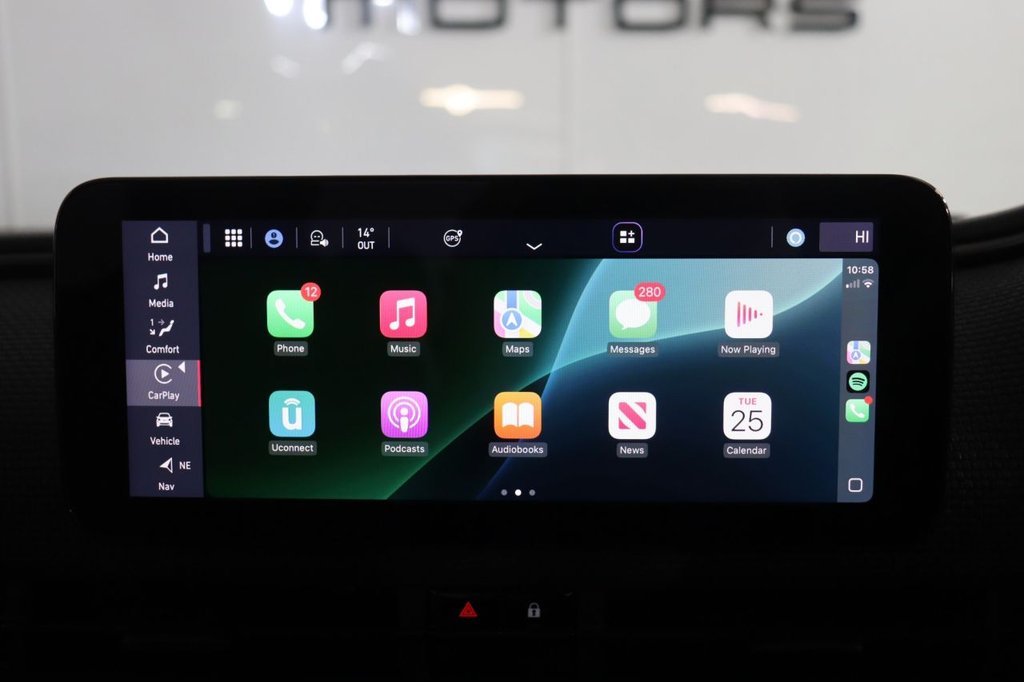 Used Fiat 500e 2021 for sale - 76632491: Photo 9