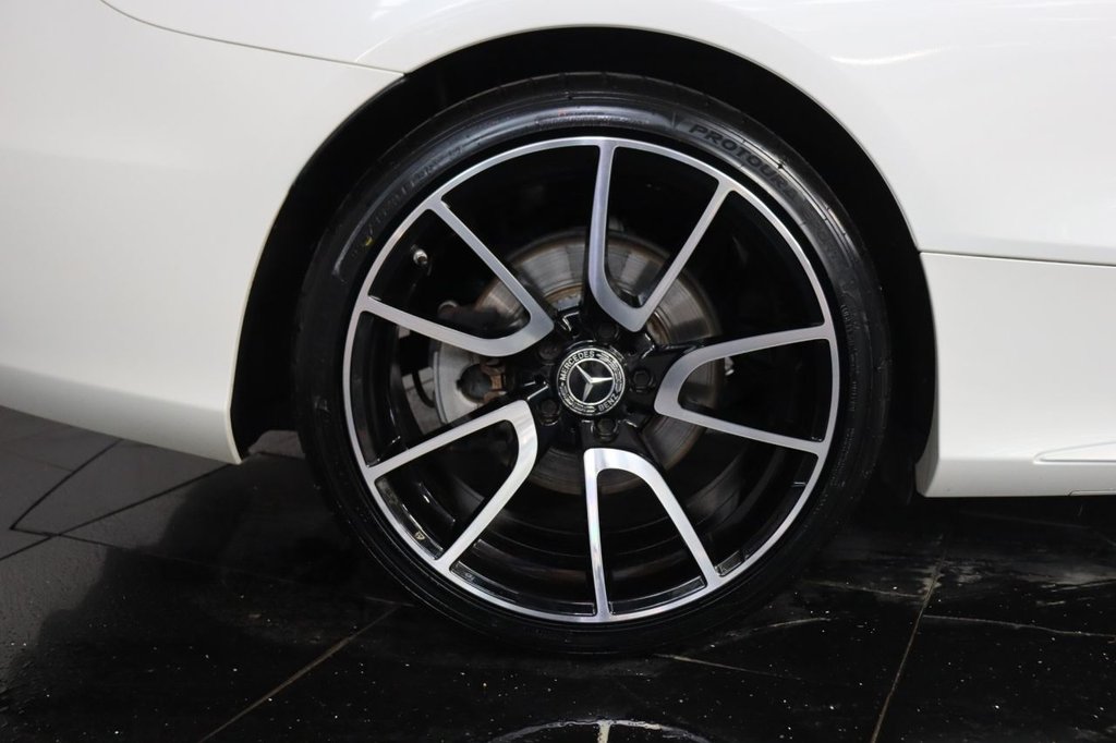 Used Mercedes-Benz C Class 2020 for sale - 76291982: Photo 11