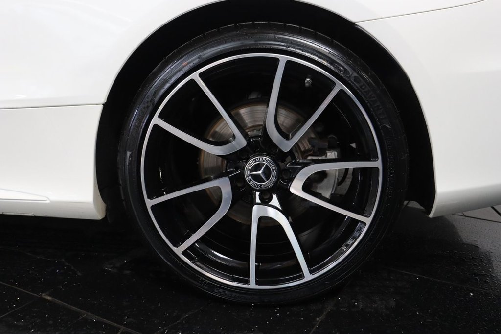 Used Mercedes-Benz C Class 2020 for sale - 76291982: Photo 15