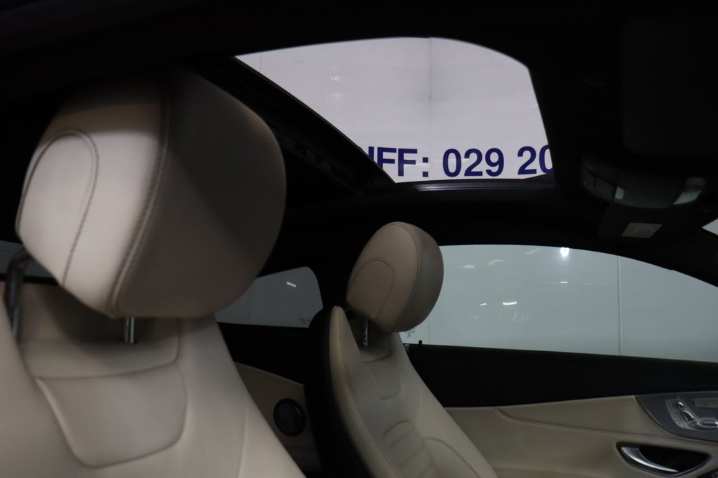 Used Mercedes-Benz C Class 2020 for sale - 76291982: Photo 18