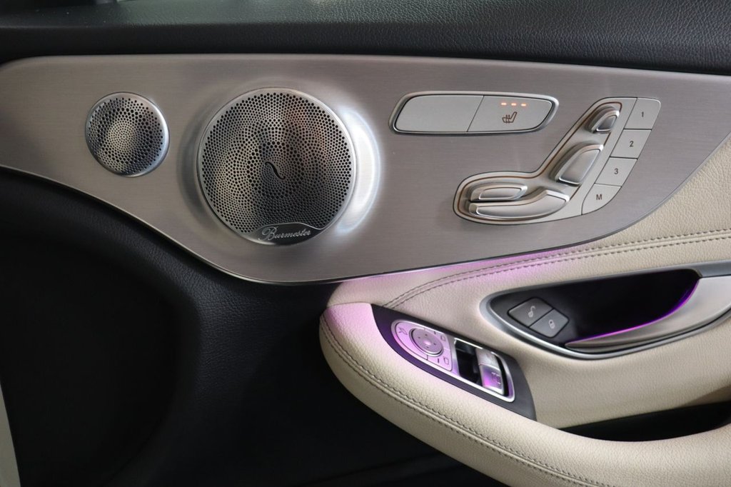 Used Mercedes-Benz C Class 2020 for sale - 76291982: Photo 20