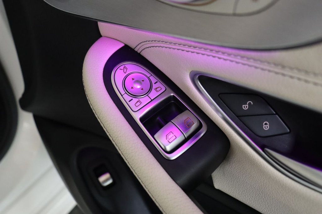 Used Mercedes-Benz C Class 2020 for sale - 76291982: Photo 21