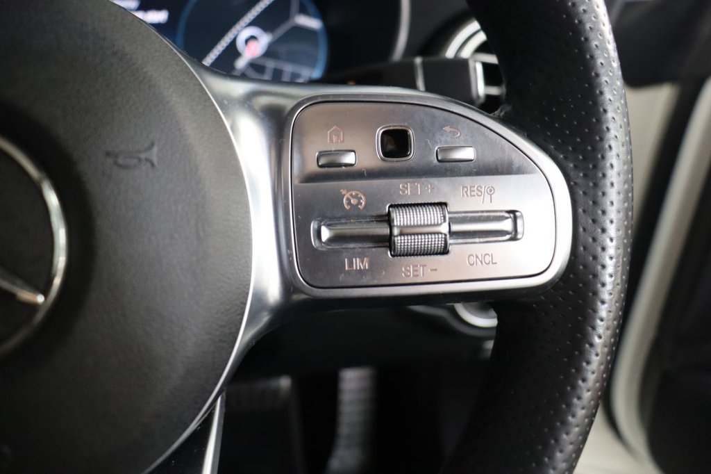 Used Mercedes-Benz C Class 2020 for sale - 76291982: Photo 26