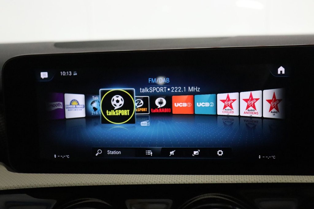 Used Mercedes-Benz A-Class 2022 for sale - 76173225: Photo 14