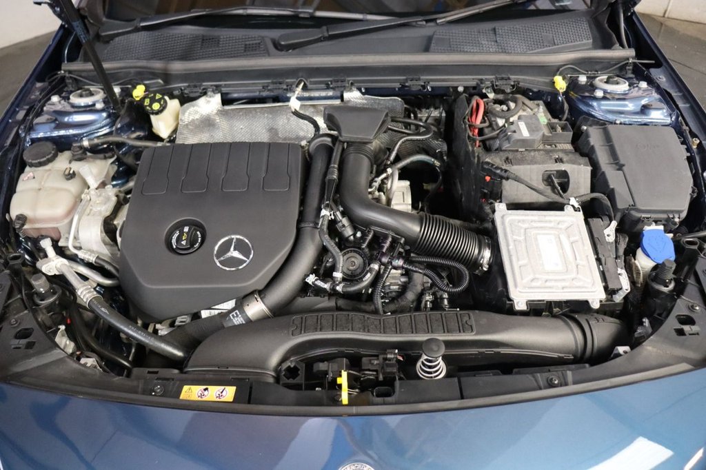 Used Mercedes-Benz A-Class 2022 for sale - 76173225: Photo 15