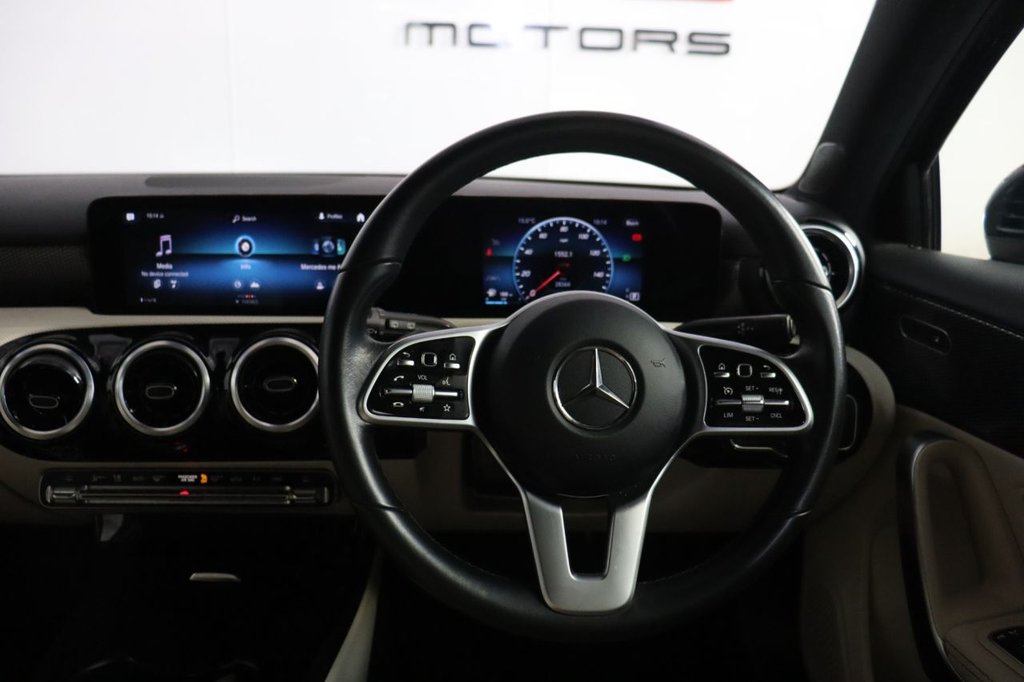 Used Mercedes-Benz A-Class 2022 for sale - 76173225: Photo 24