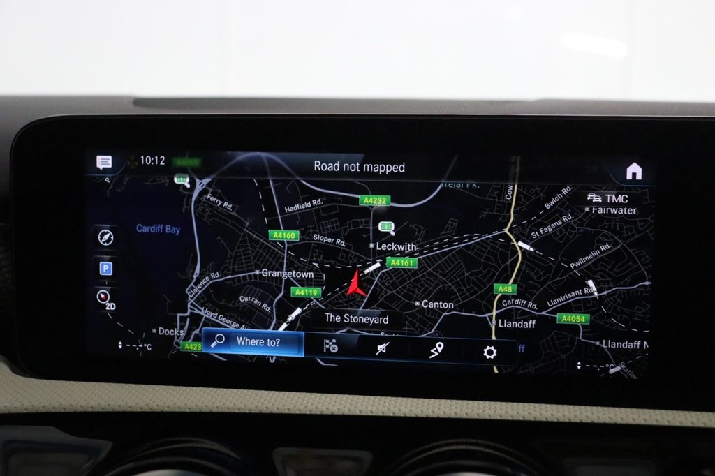 Used Mercedes-Benz A-Class 2022 for sale - 76173225: Photo 25