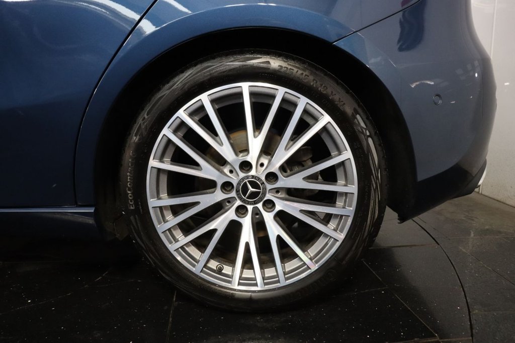 Used Mercedes-Benz A-Class 2022 for sale - 76173225: Photo 37