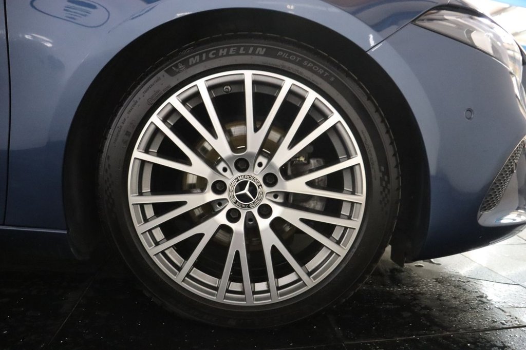 Used Mercedes-Benz A-Class 2022 for sale - 76173225: Photo 38