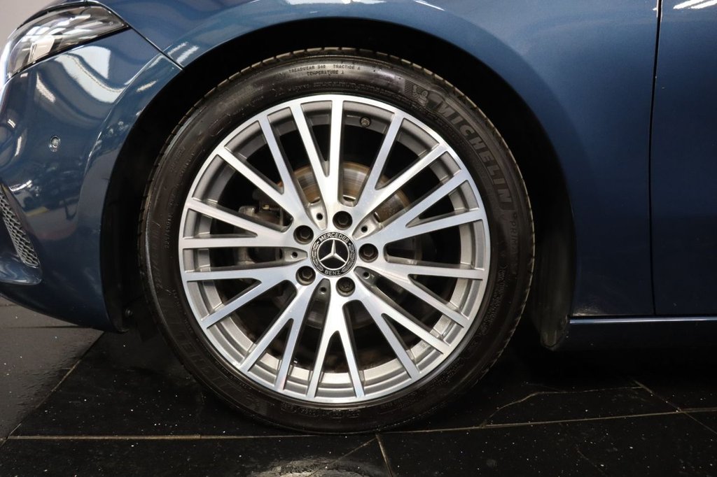 Used Mercedes-Benz A-Class 2022 for sale - 76173225: Photo 39