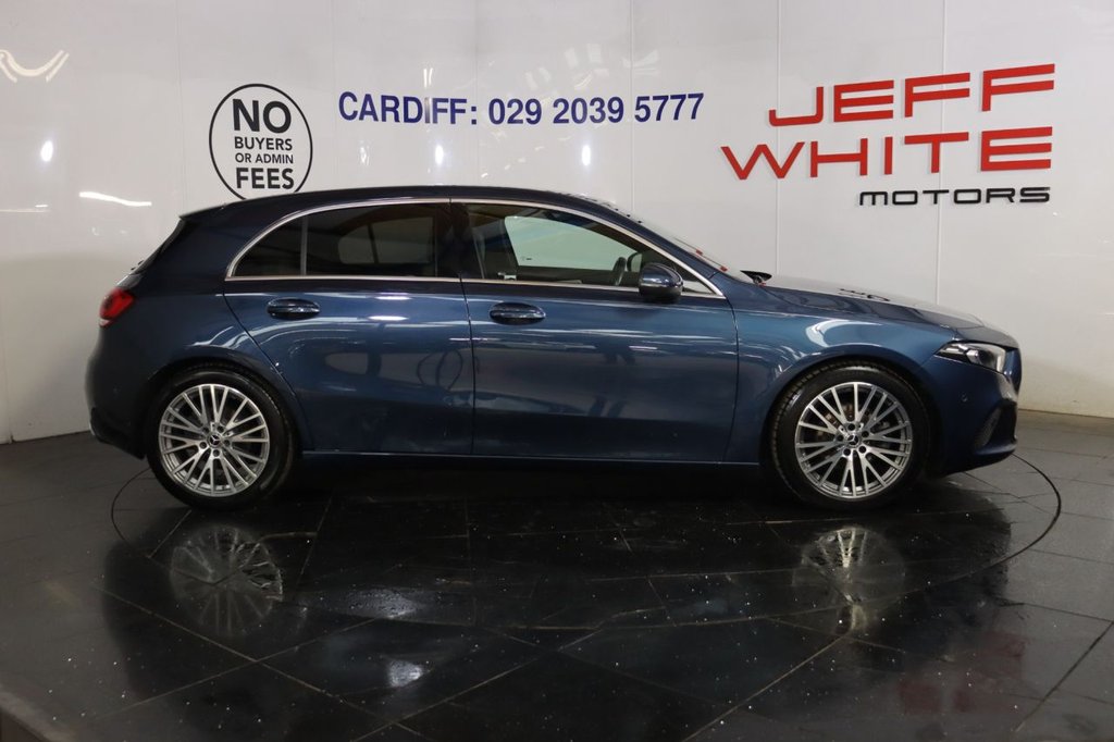 Used Mercedes-Benz A-Class 2022 for sale - 76173225: Photo 6