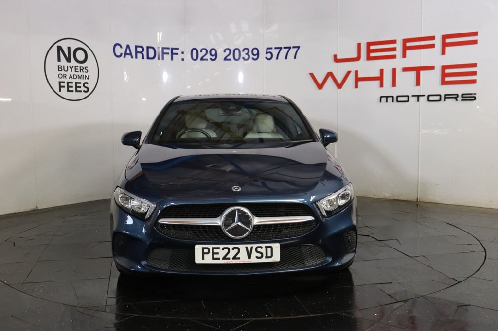 Used Mercedes-Benz A-Class 2022 for sale - 76173225: Photo 7