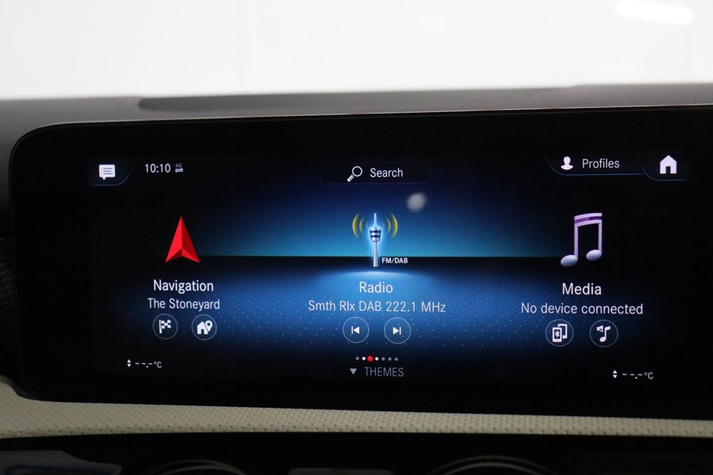 Used Mercedes-Benz A-Class 2022 for sale - 76173225: Photo 8